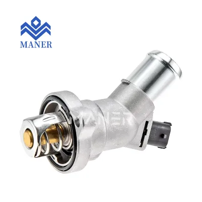 MANER Factory Supply Engine Cooling System Thermostat OEM 24105060 Fit for Chevrolet Cavalier Buick Excelle 2016-2019