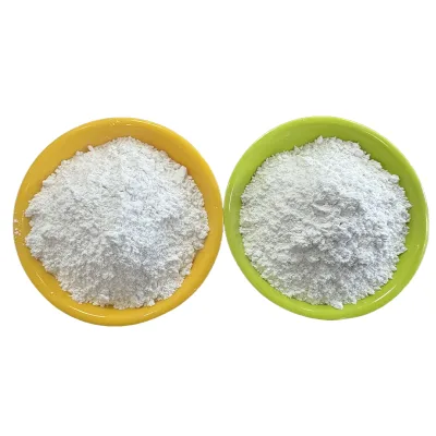 High Grade Aquaculture Box Use Talc Powder with Convenient Molding and Processing