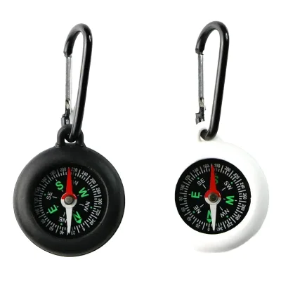 Omnisight Sighting Compass Professional Compact and Sturdy Sighting Compass LED Option Transit Clinometer