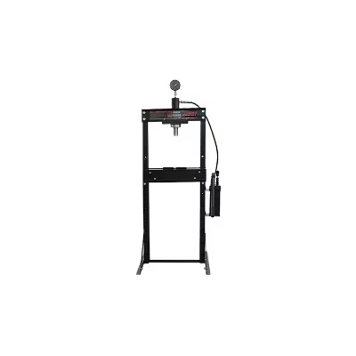 RM Hydraulic Tools Machinery 20T Foldable Hydraulic Transmission Jack (135mm Stroke 1100mm Max Working Distance) 12-Month