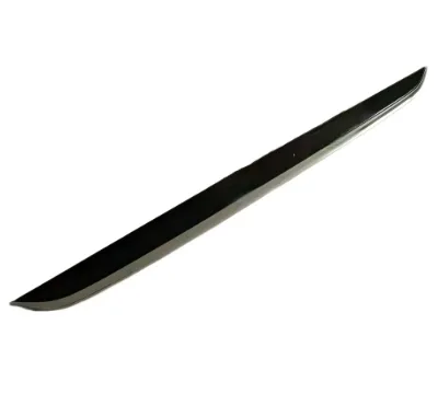 A4476941800 V-Class Facelift logo Trunk Rear DoorTrim Strip for Benz VITO V-CLASS RearWindow New Trim Strips