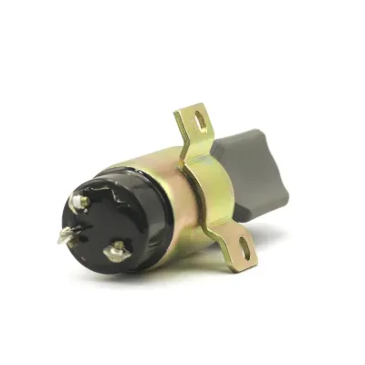 Wholesale Excavator Accessories 1751-2467 Excavator Flameout Switch