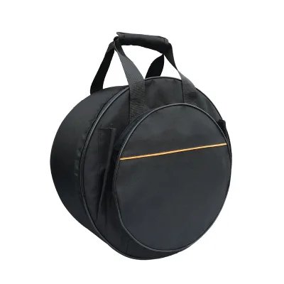Hot-Selling Oxford Cloth Thickened Shoulders Plus Cotton Shockproof 13/14 Inch Snare Drum Bag