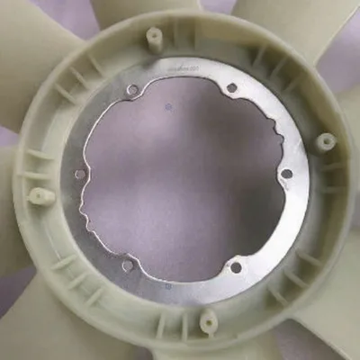 Hot Sale Truck Part A0032054206 Fan Blade Fan Cooling Used for Mercedes Benz
