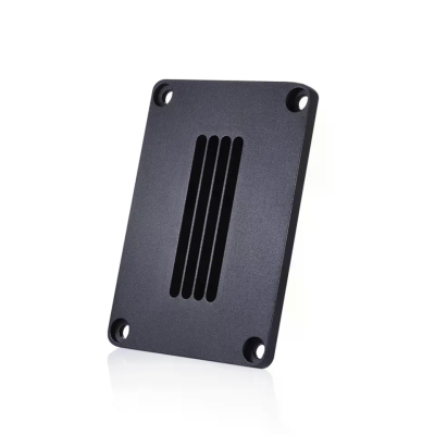 Aluminum Ribbon Tweeter Speaker High Ribbon Tweeter