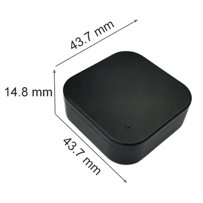Programmable SDK Available Waterproof BLE Proximity Beacon iBeacon