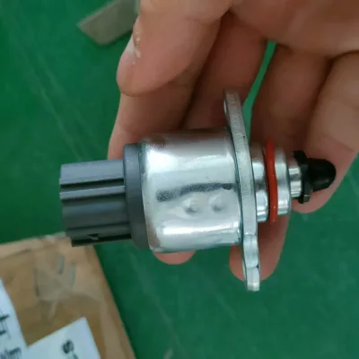 Idle Air Control Valve 89690-97202 for Toyota Avanza 1.5L-L4 2006-2012