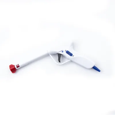Factory Outlet Manufacturer Routine Anorectal Medical Examination Disposable Sterile Surgery Anal Hemorrhoid Ligation Devices