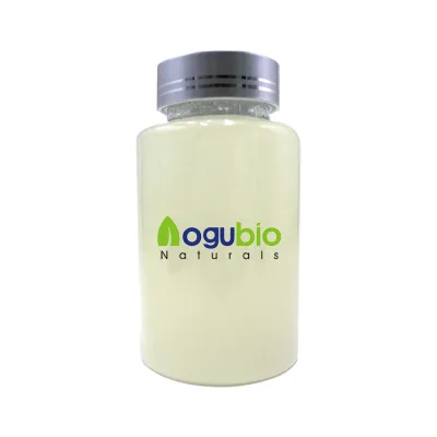 Wholesale Price Cosmetic Grade GRIFOLA FRONDOSA FERMENT FILTRATE High Quality Skin Care GRIFOLA FRONDOSA FERMENT FILTRATE