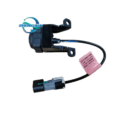 SA3H-3776750 Rear View Camera Radar Sensor for BYD Song Plus DM-i EV Backup Camera Factory Wholesale High Quality 100% Fitment