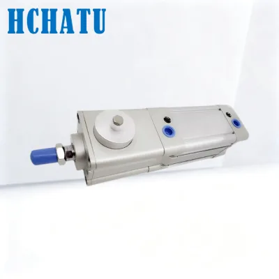 Rod Lock Cylinder BSE Series Airtac Type High Quality Air Pneumatic Accessories BSE32/40/50/63/80/100/125X25X50X75X100X125X150