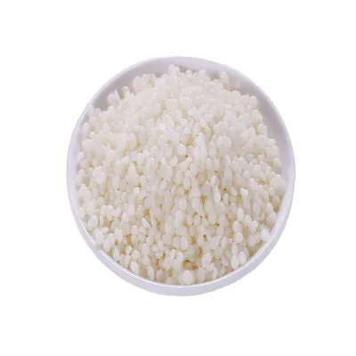 Popular White Beeswax for Cosmetics With Synthetic Quality Lower Price