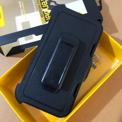 Original Mobile Box Shockproof Defender Robot Cell Phone Case