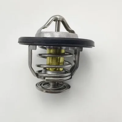 New Automotive Engine Cooling Coolant Thermostat Replacement Parts 25500 2GGA0 for for with 1 Year Warranty