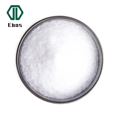 Natural Skin Care Allantoin Cas 97-59-6 Cosmetic Grade Allantoin Powder