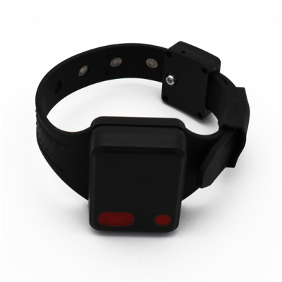 Best Selling Products Belt off Alarm Parolee Tracking Gps Prisoner tracker