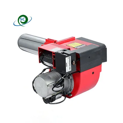 CX5 Wholesale 50000 Kcal diesel Oil Heater Burners Industrial Boiler Burners for Kiln Furnace
