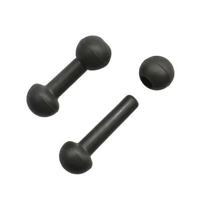 Chod Beads Helicopter Rigs Beads Carp Fishing Tackle Line Protector Zig Rig Chod Safety System