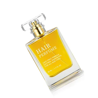 Hot Sale Olive Essential Oil Hair Care Series Botanical Hair Wax Gel with Strong Hold Hair Styling