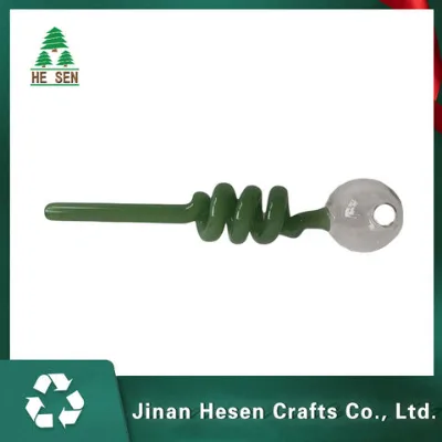 Supplier Tobacco pipes Manufacturer Glass Oil Pipes with Smoking Accessories