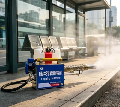Reliable Sprayer Machine With Complete Accessory Sets for Convenient Spraying Operation for Various Farm Production Scenarios