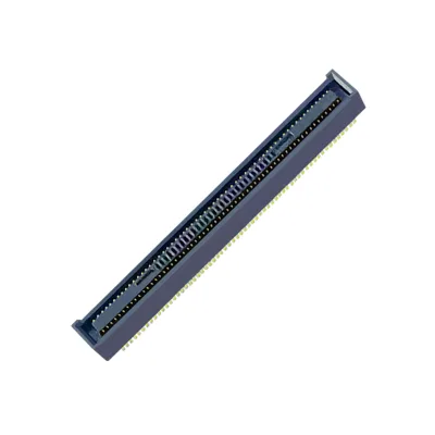 Dongguan PCB Wire Board to Board Connector BF0412015G Compatible with DF40TC-120DS-0.4V (51) Mezzanine IDC 120Pin BTB Female