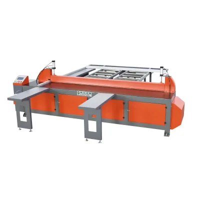 High Quality Energy Saving CNC Plate Saw Circular Metal Cutting Machine New Condition Core Bearing PLC Enjoy Promotional Price!