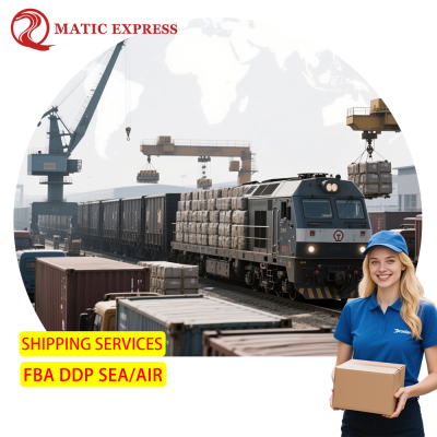 Sea Shipping From China to Usa/germany/uk/france/Taiwan   Door to Door Service Shipping by Chinese Shipping Agent