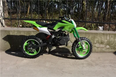 49cc Sport Scooter