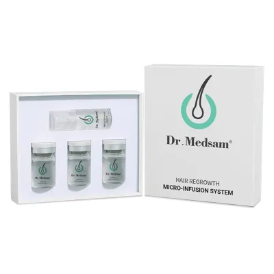 Factory Hair Oil Organic Serum Blonde Hair Serum for Growth Scalp Ball Scalp Hair Essence