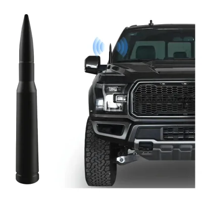 Car Antenna Compatible with Ford F150 F250 F350 Ford Mustang Raptor Truck