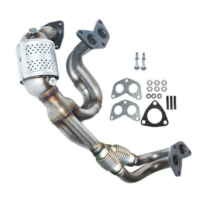 High Performance Car Catalytic Converter for SUBARU FORESTER 2006 - 2012