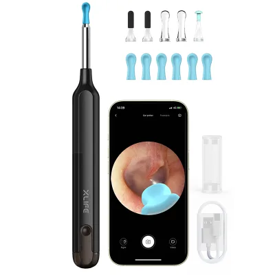 Bebird X1+ Skin Detection Blackhead Removal 300% Profit Personal Care and Health New Products