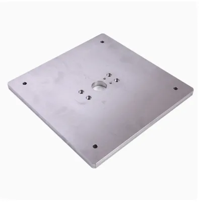 CNC Machinable Aluminium Fabrication Sheet Copper Clad PCB Composite Roll Aluminum Sheet for Mechanical Parts