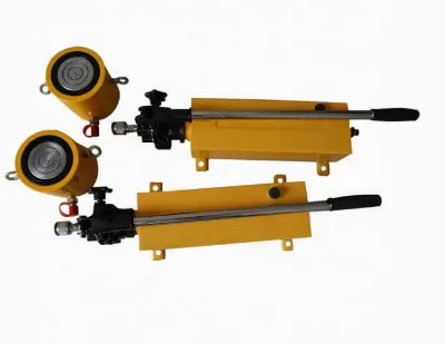 Professional Piston Type Press Machinery Hydraulic Cylinder Single Acting 600 Ton for Rubber Vulcanizing Press Machine