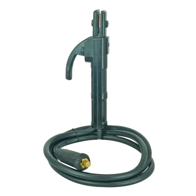 RETOP Custom MMA 200A 300A 500A 800A Length 1.8M Copper Electrode Holder