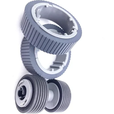 Scanner Paper Consumable Kit Pick Roller + Brake Roller Pickup Roller Compatible for Fi-7160 Fi-7260 Fi-7140 Fi-7240 Fi-7180