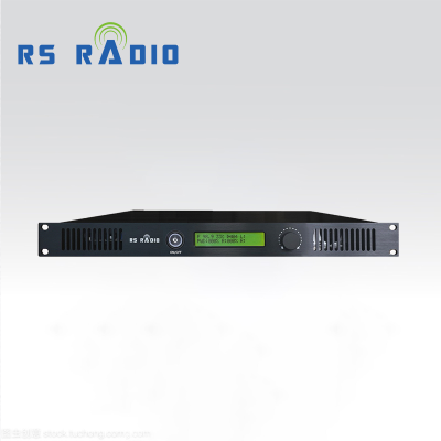 High Quality Radio Station Transmitter Fm 150w