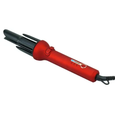 Coating Professional Electric Automatic Rotation Hair Curler