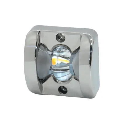 Popular 316  Stainless Steel Housing IP68 3-Year Warranty 3W Corridors Trappen Stairs Steps Porch Contour Windowsill Led Light