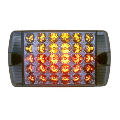 Taillight Assembly Tuning Light Modified Side Light Tail Lamp HP-H58AR