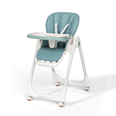 Cheap Baby High Chair Baby Sitting Chair  Baby Booster Seat Seater