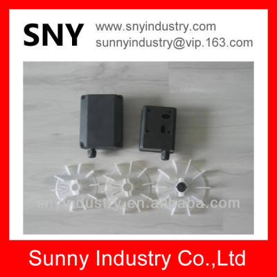 Moulding Injection Parts