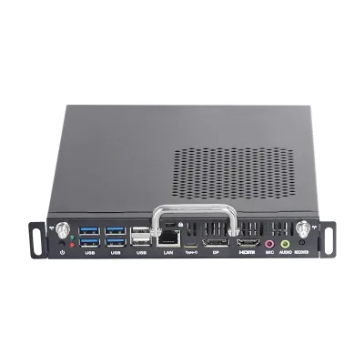 All-in-One OPS Solution: INYUDA Plug & Play Module with I5/8GB/512GB/Win11 Pro for Smart Board