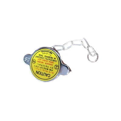 Radiator Cap Small 8973710170 8971295720