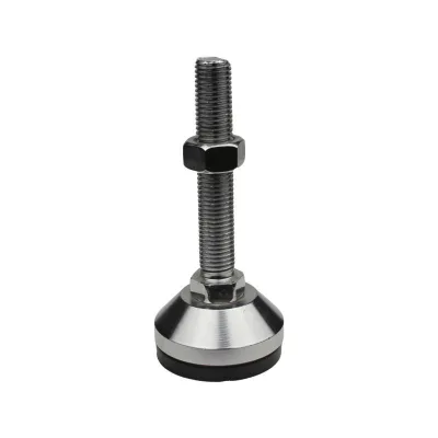 HL.4206 Height-Adjustable Feet for Dining Tables