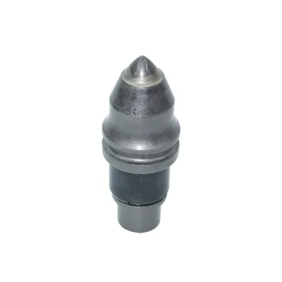 B47K19H Bullet Teeth for Bore Piling Drilling Rig