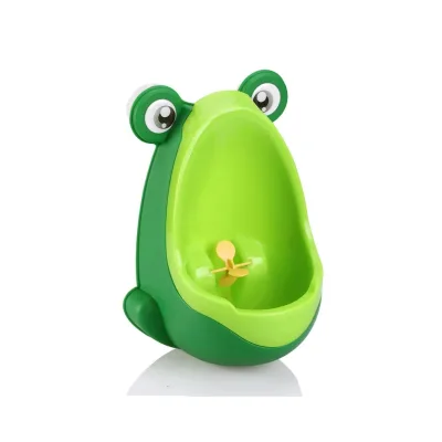 MH64 Baby Toilet Boy Urinal Plastic Potty Urinal Wholesales Manufacturer in China Factory