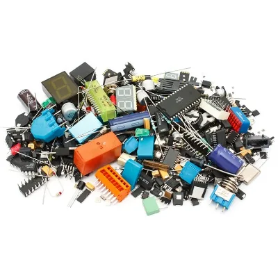 Hot Selling Good Quality One- Stop Electronic Components BOM List Matching Service