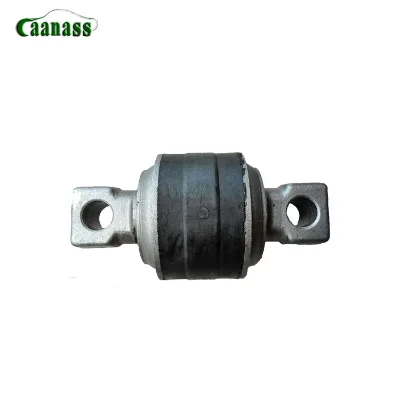 BALL JOINT CHINA GUANGZHOU 81432206073 81432206107 Use for MAN TGA TRUCK SPARE PARTS REAR Tie Rod Bushing CHASSIS PARTS